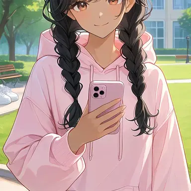 Profile image of Amy