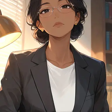 Profile image of Janet Caroline