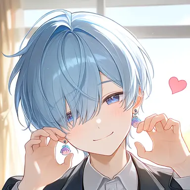 Profile image of ハヤト