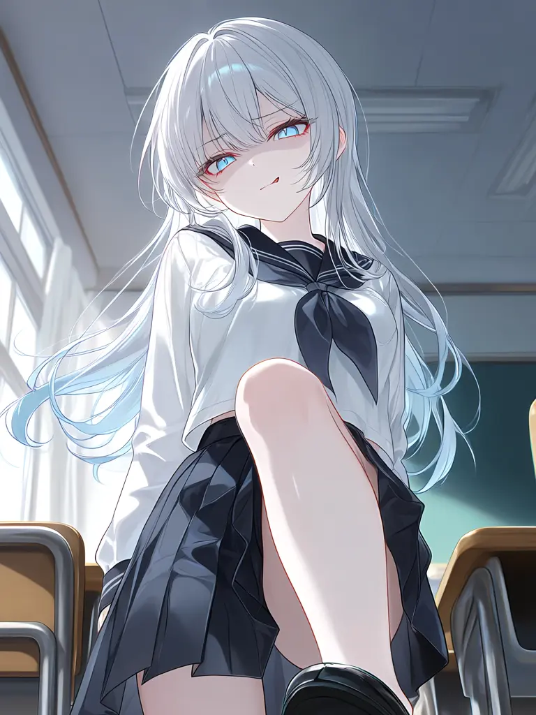 wyktne의 調子に乗った可愛い系男子から奪いたい