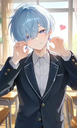 Profile image of ハヤト