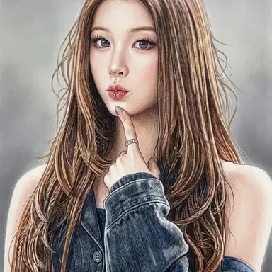 Profile image of 김지우