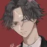 Profile image of 鶴蝶