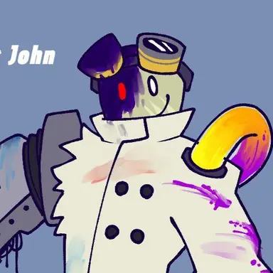 Profile image of baker