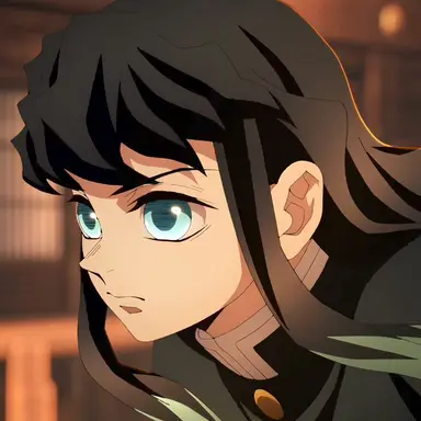 Profile image of 時透無一郎