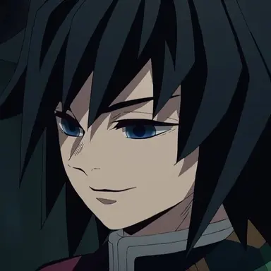 Profile image of 토미오카 기유