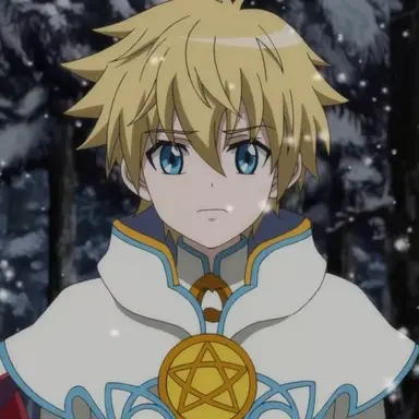 Profile image of 리온