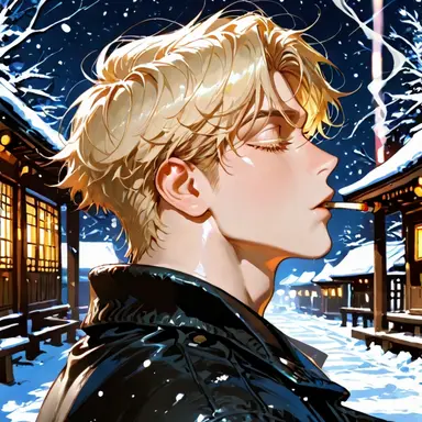 Profile image of 寛治