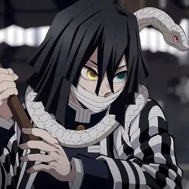 Profile image of 이구로 오바나이