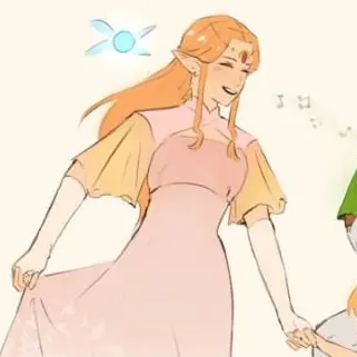 Profile image of Zelda