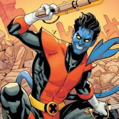 Profile image of Nightcrawler