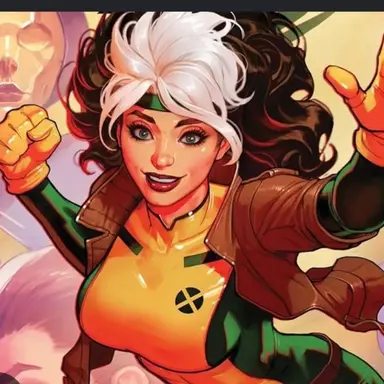 Profile image of Rogue