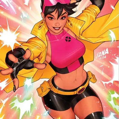 Profile image of Jubilee