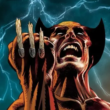 Profile image of Wolverine