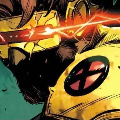 Profile image of Cyclops