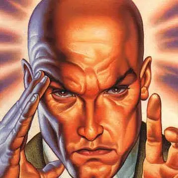 Profile image of Professor X