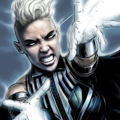 Profile image of Storm