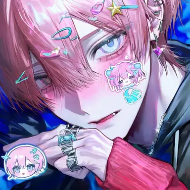 Profile image of ウナ