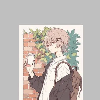 Profile image of 琉唖