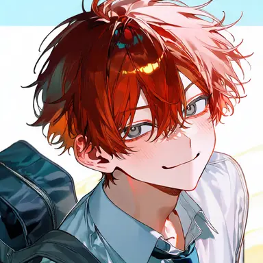 Profile image of 緋山 翔洋