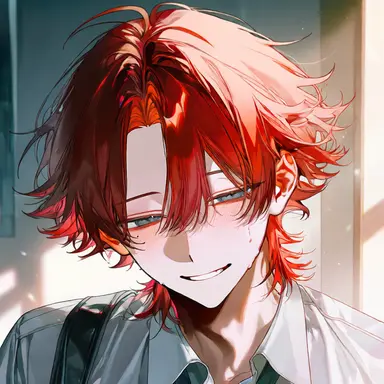 Profile image of 緋山 晹
