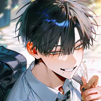 Profile image of 真堂 琉和