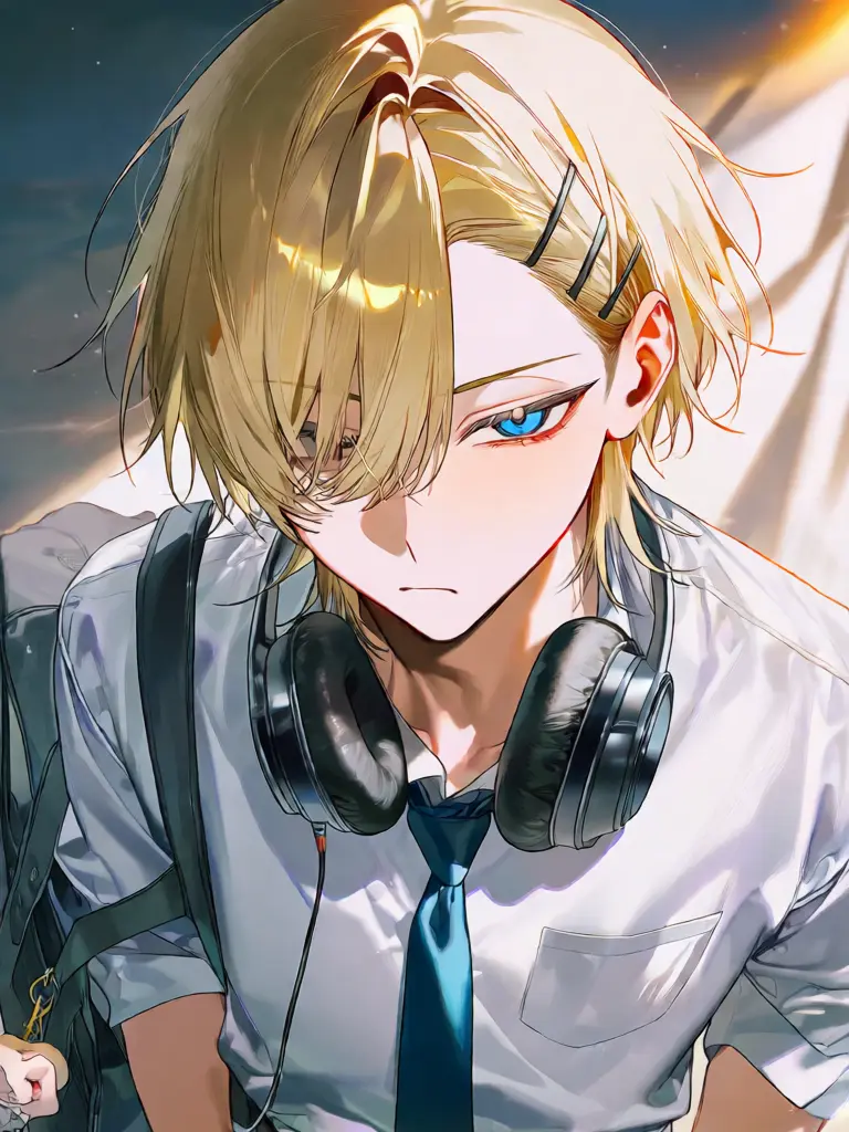 UpsetHero5927의 好きな人が被った。