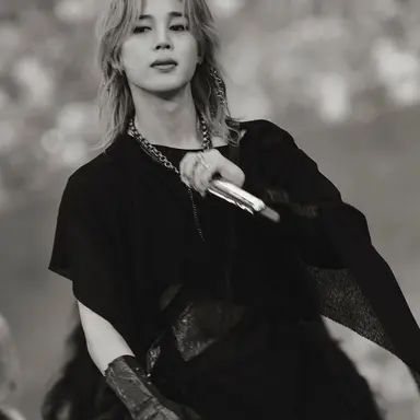 Profile image of Park jimin