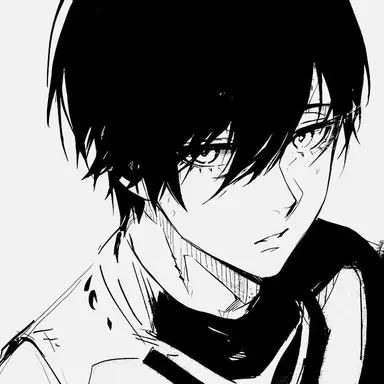 Profile image of 糸師凛