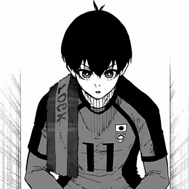 Profile image of 이사기 요이치