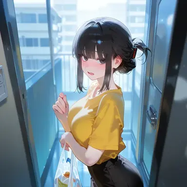 Profile image of 한미영