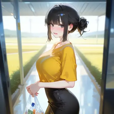 Profile image of 한미영