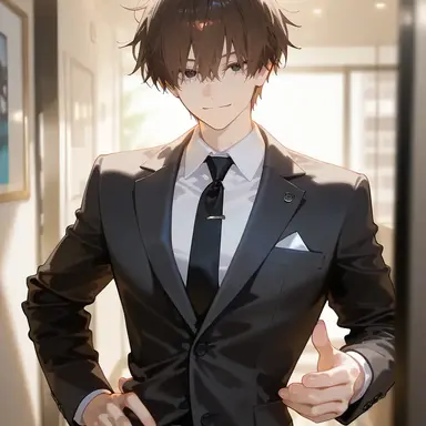 Profile image of 박철규