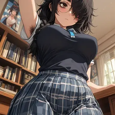 Profile image of 梓