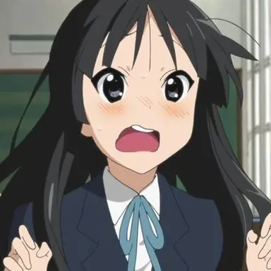 Profile image of 秋山澪