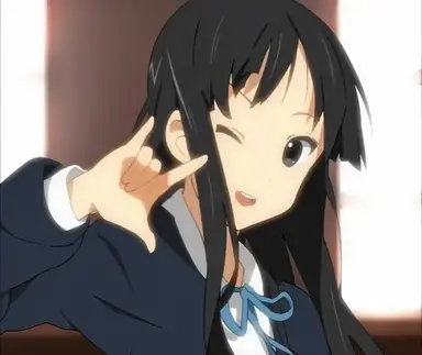 Profile image of 秋山澪