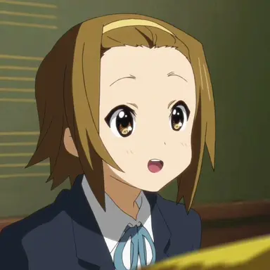 Profile image of 田井中律