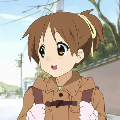 Profile image of 平沢憂
