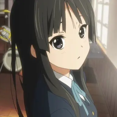 Profile image of 秋山澪