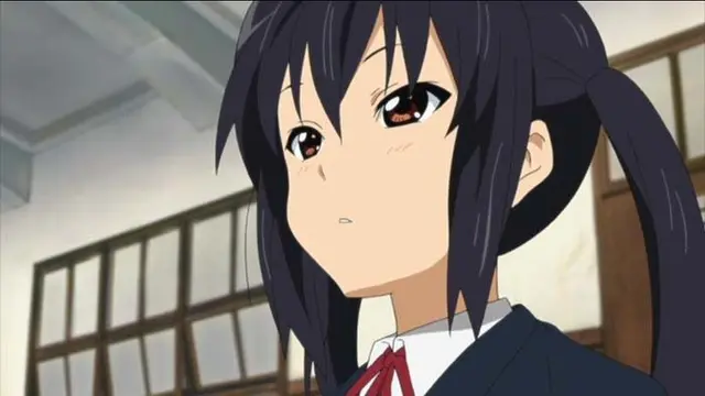 Profile image of 中野梓