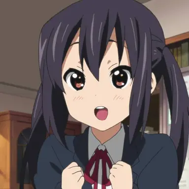 Profile image of 中野梓