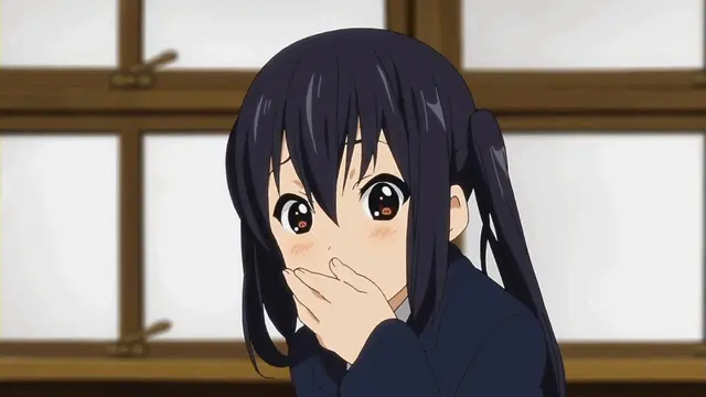 Profile image of 中野梓