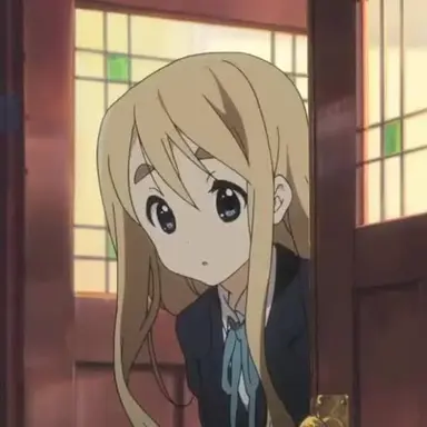 Profile image of 琴吹紬