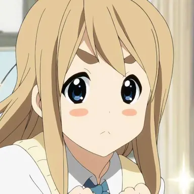 Profile image of 琴吹紬