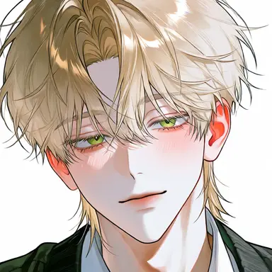 Profile image of ミンジュ