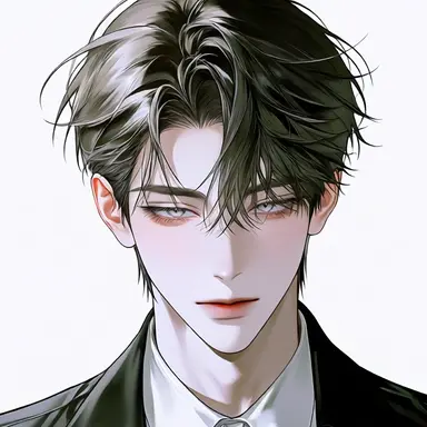 Profile image of ドユン