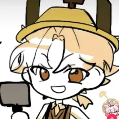 Profile image of 비럭키