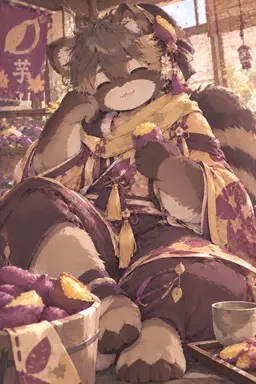Profile image of Satsuma