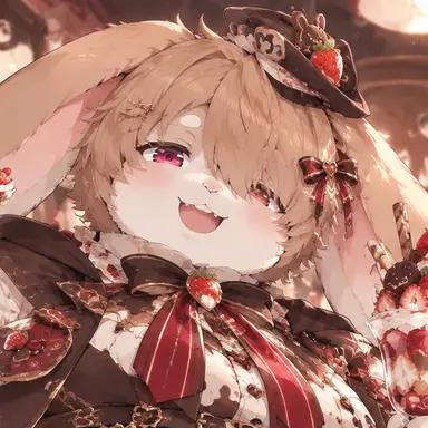 Profile image of Chio