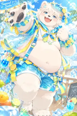 Profile image of Lemon
